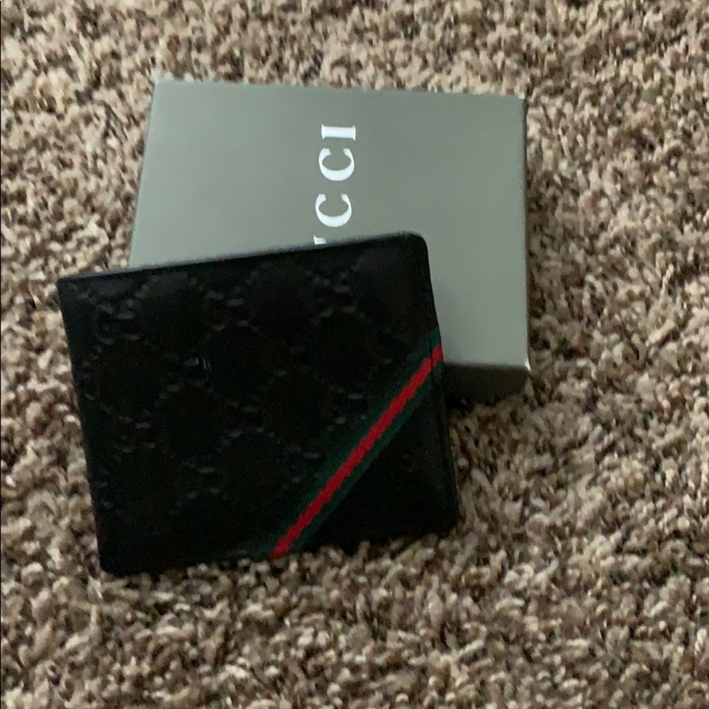 Gucci Wallet